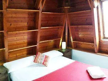 Mellow Hostel