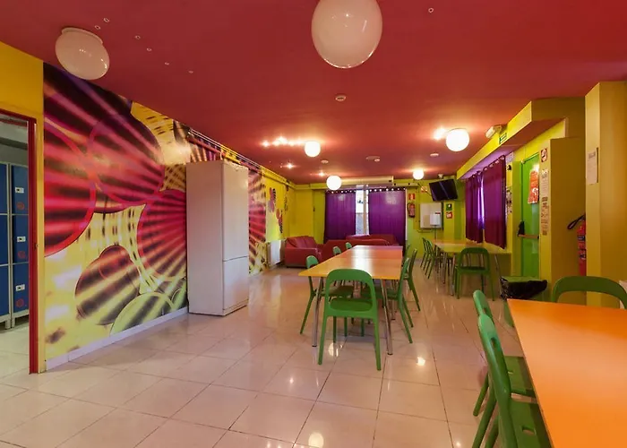 Mellow Hostel
