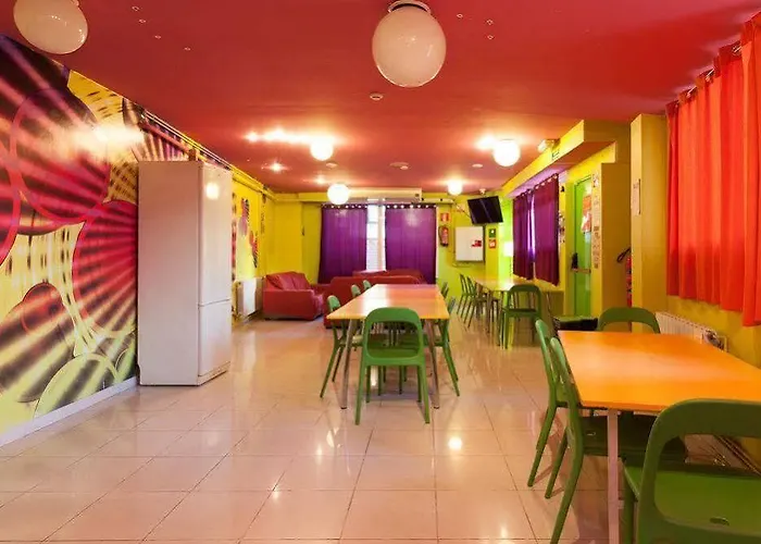 Hostel Mellow *