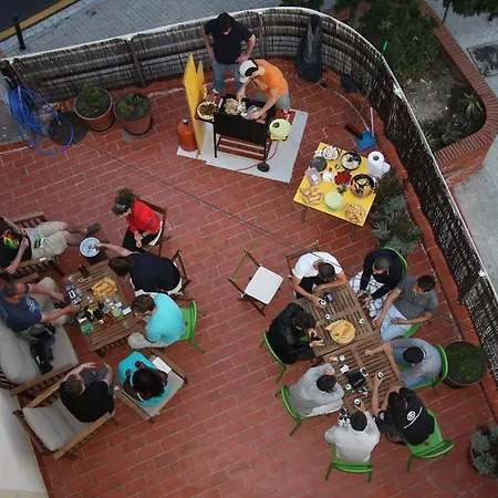 Mellow * Барселона