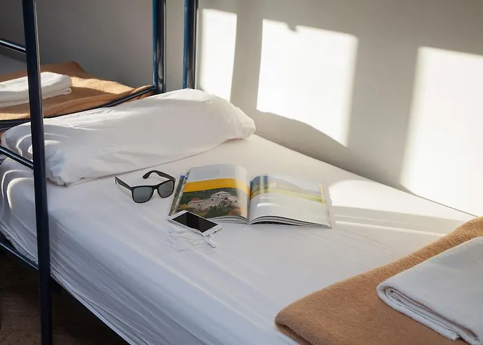Mellow Hostel Barcelona