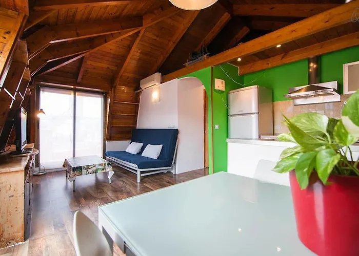 Mellow Hostel *