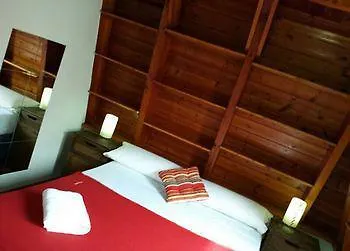 Mellow Hostel